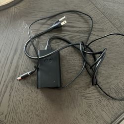 Dell Laptop Charger 65W