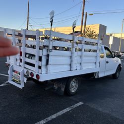 Truck For Sale