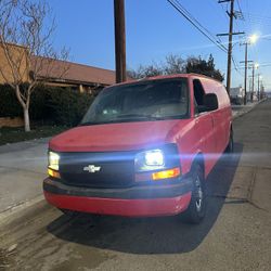 2005 Chevrolet Express