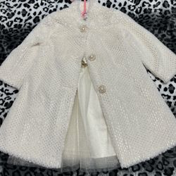 Blueberi toddler dress