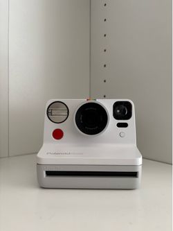 Polaroid now