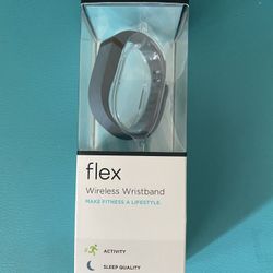 Fitbit Wireless Wristband