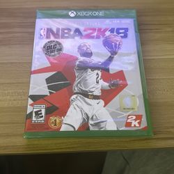 Nba 2k18 & Destiny 2 Xbox One
