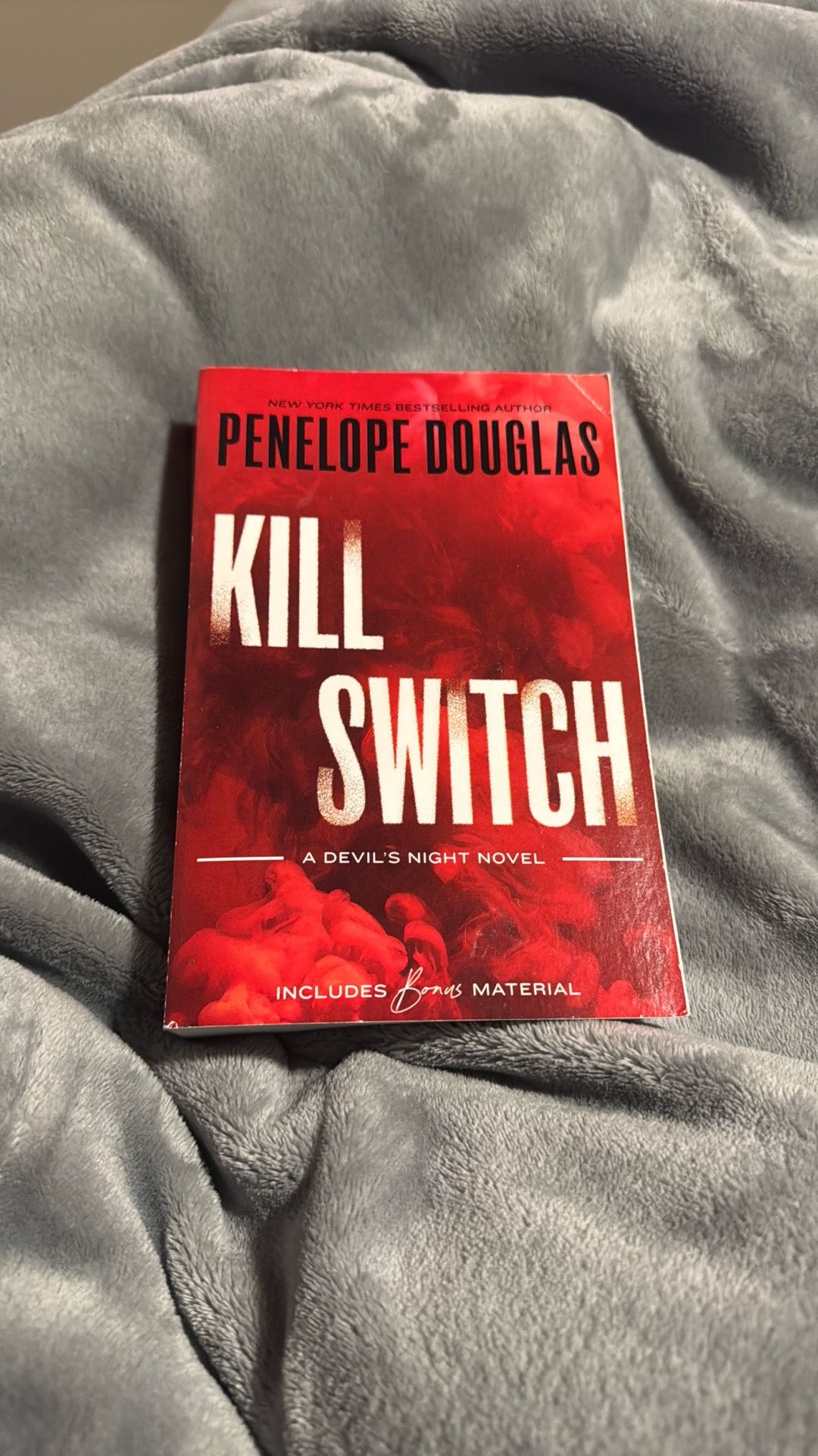 Kill Switch (Devil’s Night)