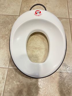 Babybjorn potty training seat