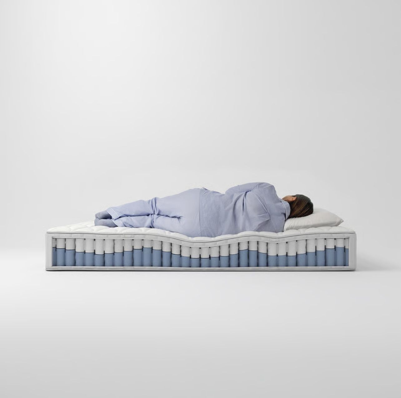 ๐๏ธ Mattress (King)