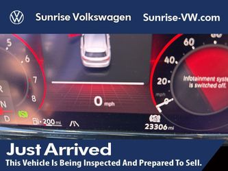 2024 Volkswagen Golf GTI