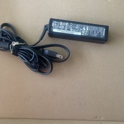 Lenovo AC adapter CPA-A065