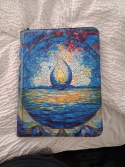 Trading Card Binder