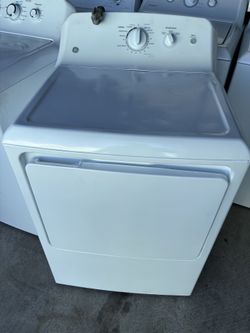 Electric dryer 220 volts General Electric