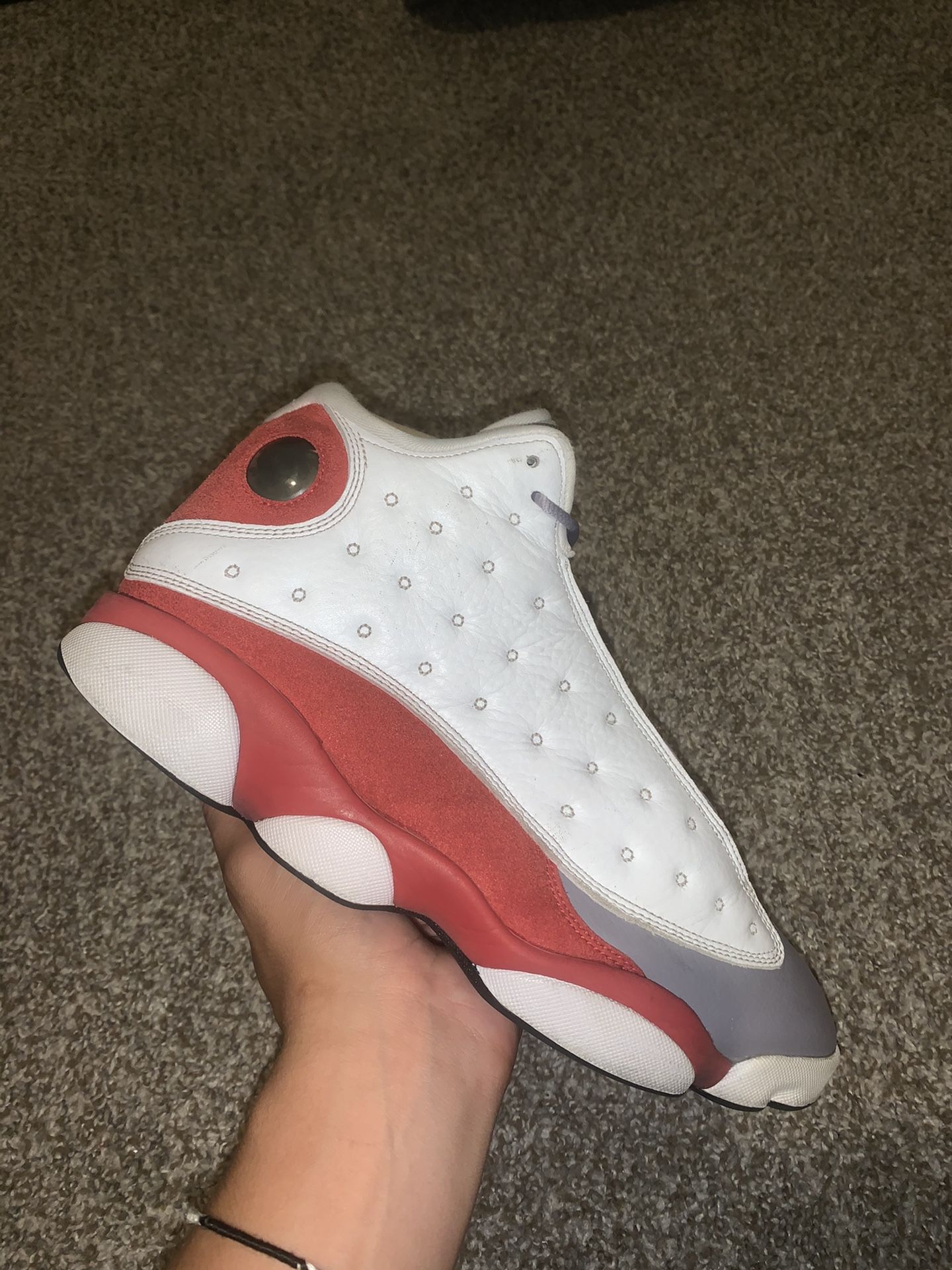 Jordan 13s size 10.5