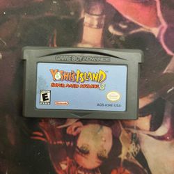 Yoshis Island 3 