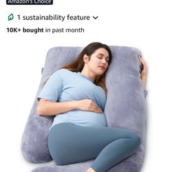 Pregnancy pillow