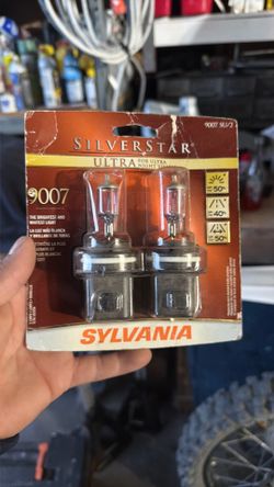 Truck lights