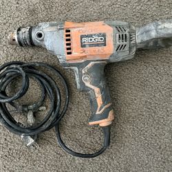 Rigid mixer drill new arrivals