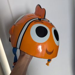 Finding Nemo Kid's Helmet