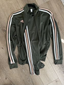 Pants Adidas Xs Two Piece