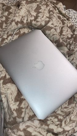 MacBook Air 13’’