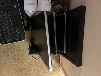 Intel computer