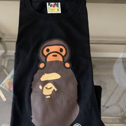 BAPE