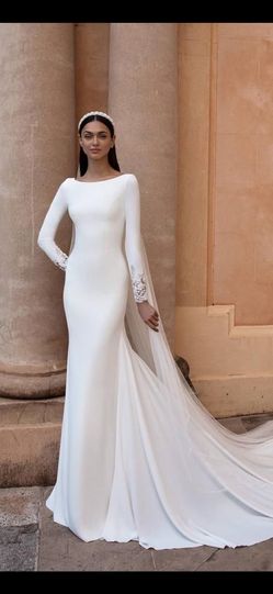 Wedding Dresses