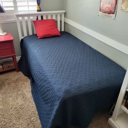 Twin Bed (2 Of Them)