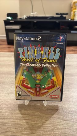Original PlayStation 2 (PS2) Game CIB