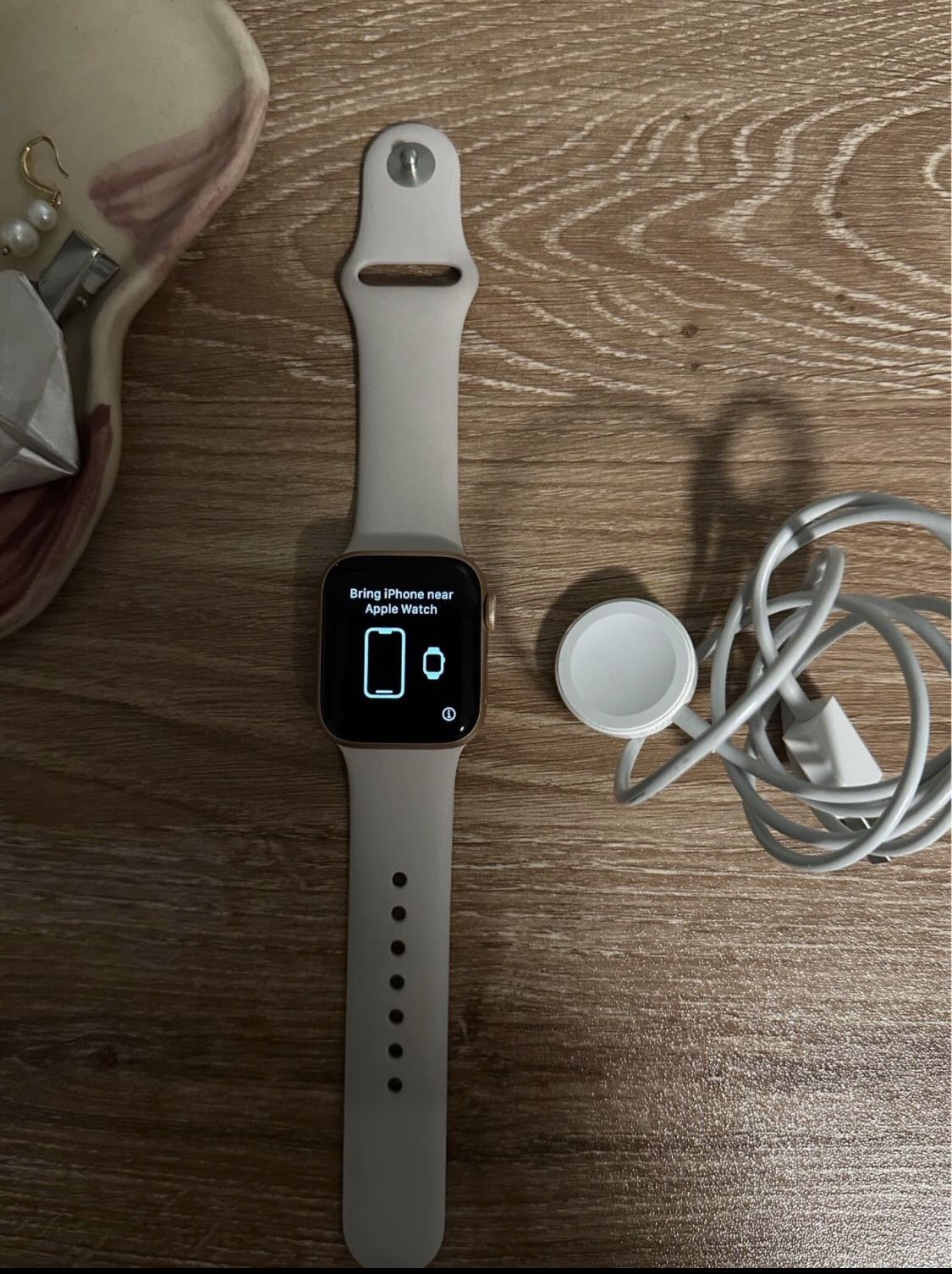 Used Like New Apple Watch Series 5 For Sale