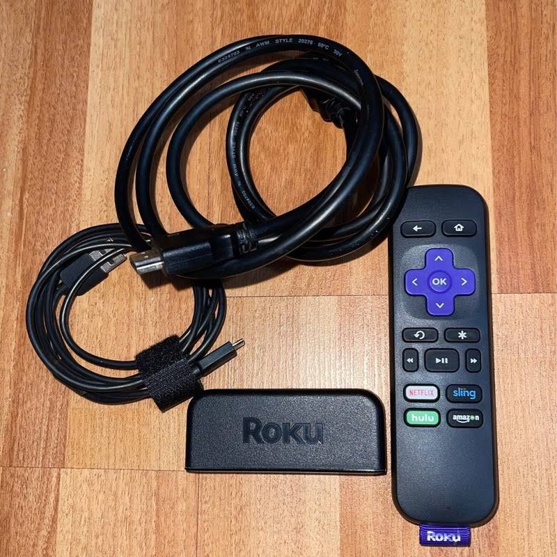 Roku
