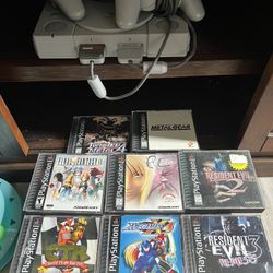 Playstation 1 Bundle