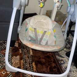 Baby Swing 