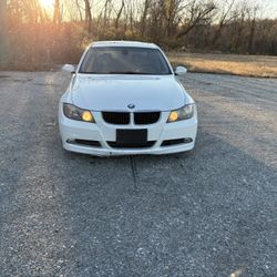 2006 BMW 325i