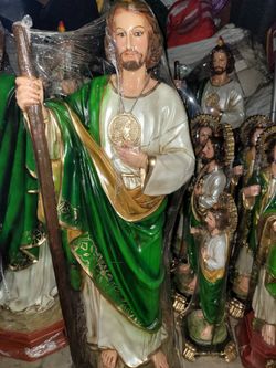San Judas Tadeo