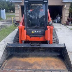  Kubota SVL 97-2