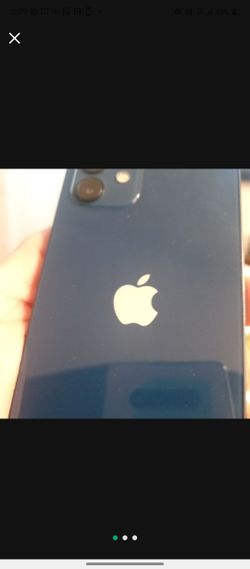 Iphone 12 Mini 64g Never Used