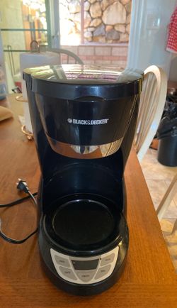 Coffee Maker