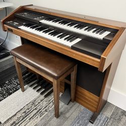 Estey Organ 