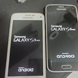 Samsung Galaxy S5 Unlocked With Warranty 