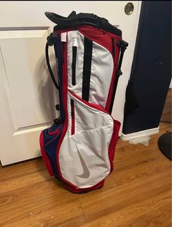 Nike Air Hybrid 2 Golf Bag