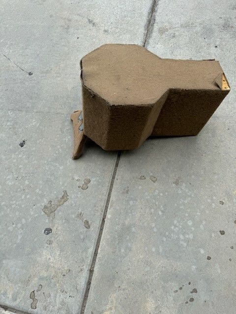 Subwoofer Box