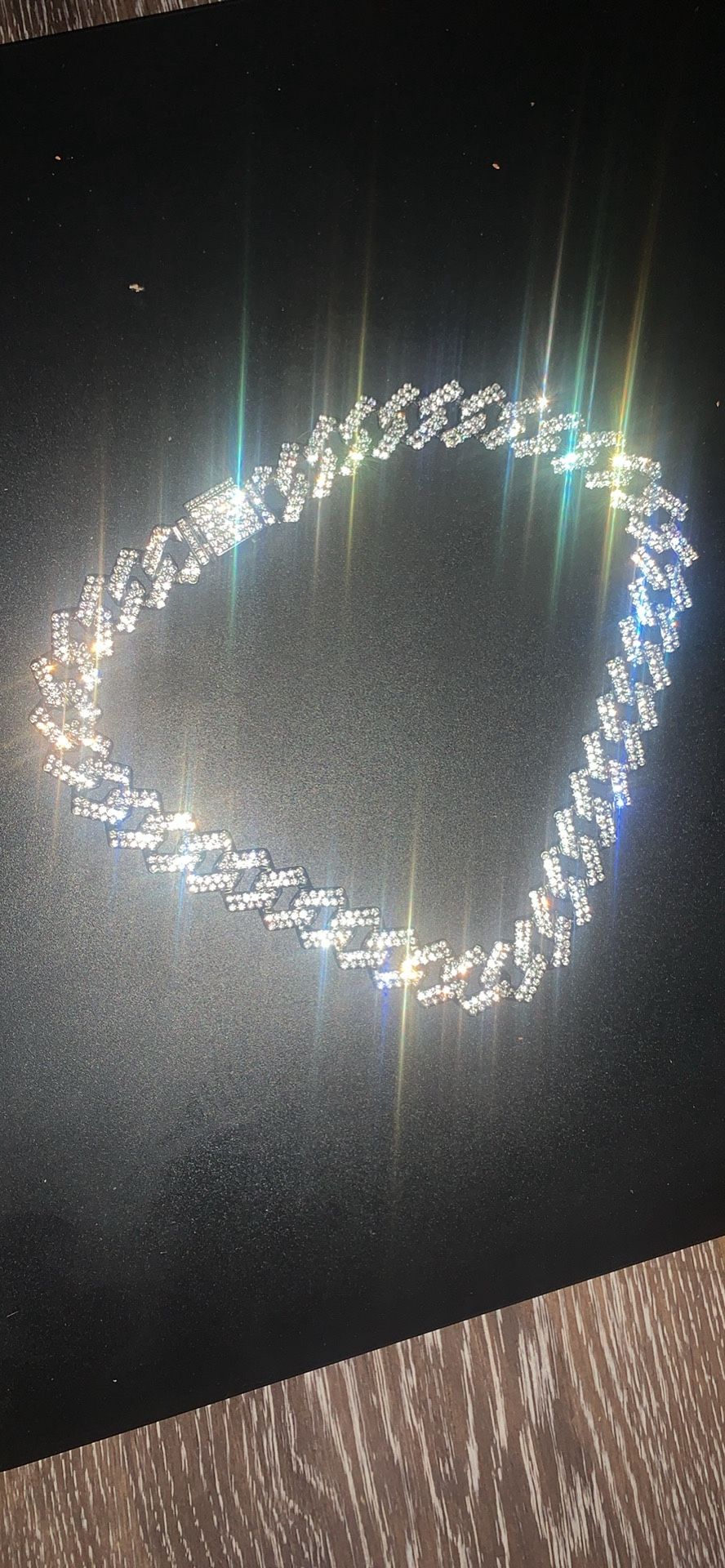 Chain VVS