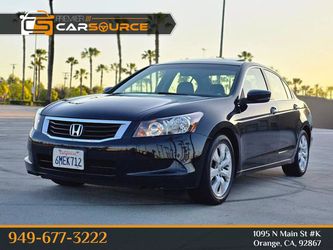 2010 Honda Accord