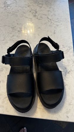 Doc Marten’s Sandals