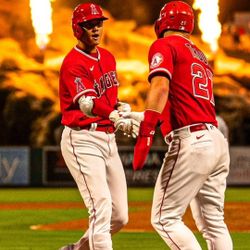 Angels vs Huston Fri Night Tickets