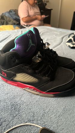 Jordan 5