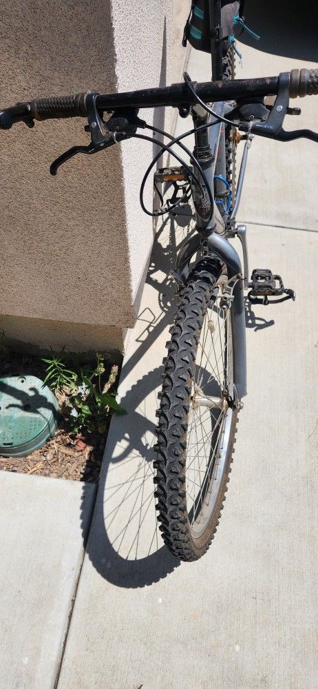 Raleigh mountain bike m60 sale