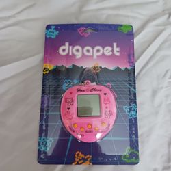 Digapet