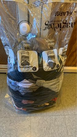 Whole bag of women clothes size xs/S + Free Gift