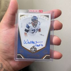 Sports Cards