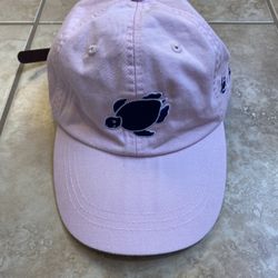 Shelley Cove Turtle Hat